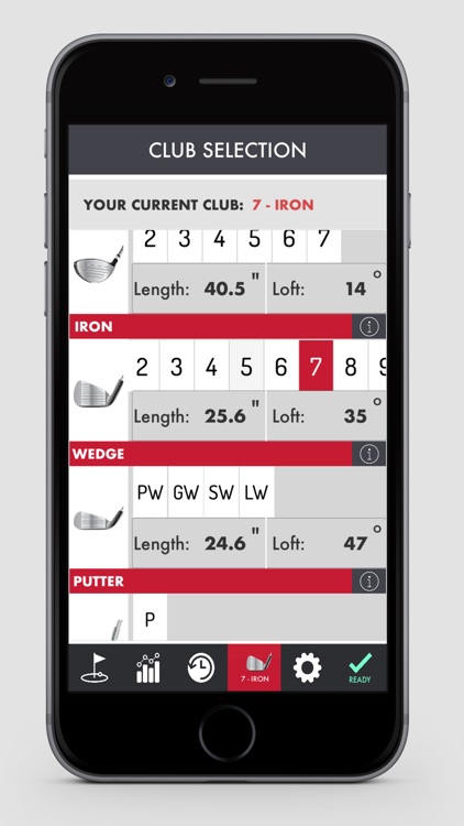 R-Motion Golf screenshot-4