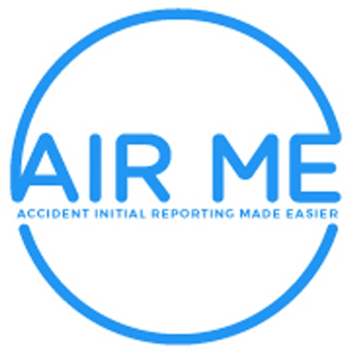 Accident Report Made Easier Icon