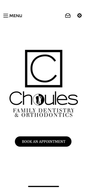 Choules Family Dentistry(圖1)-速報App