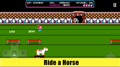 Circus Classic screenshot 4