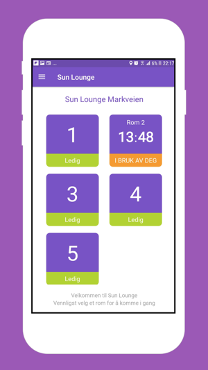 Sun Lounge(圖3)-速報App