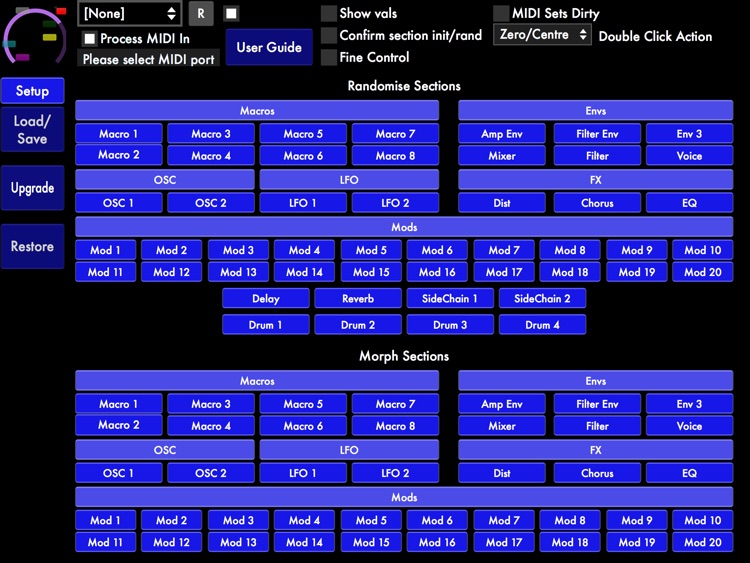 MIDISynth Circuit screenshot-3