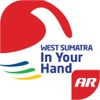 West Sumatra In Your Hand