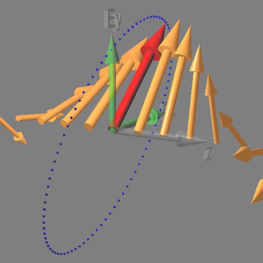 EMpolarization for iPhone
