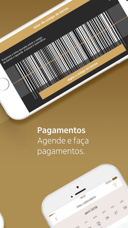 Itaú Personnalité screenshot-5