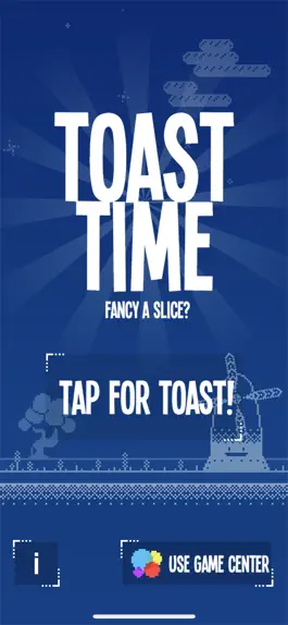 Game screenshot Toast Time mod apk