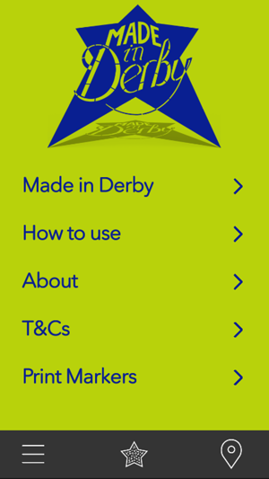 Made in Derby(圖2)-速報App