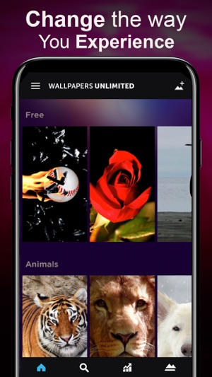 Live Wallpapers Unlimited(圖3)-速報App