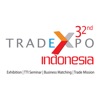 Trade Expo Indonesia 32nd