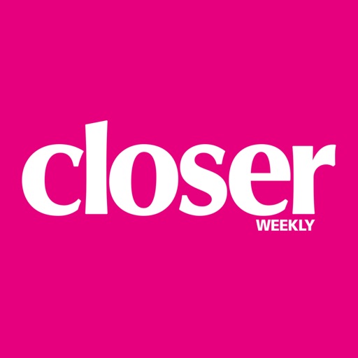 Closer US Icon