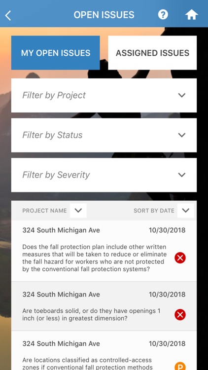 Allied Safety screenshot-4