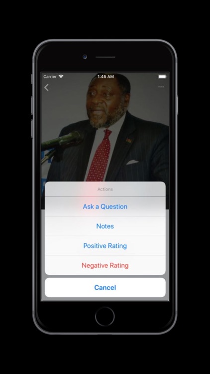 ICAM 2018 Conference screenshot-6