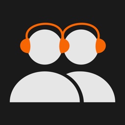 Pulse - Music Shared Apple Watch App