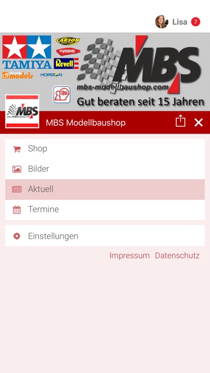 MBS Modellbaushop