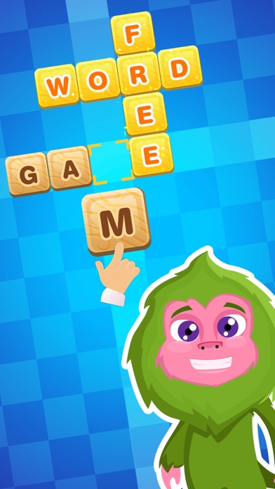 Words of Gold: Scrabble Puzzle screenshot 3