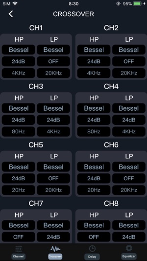 ZAPCO DSP-Z8IVII(圖3)-速報App