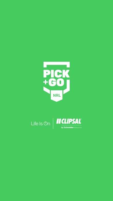 Pick N Go - Clipsal NRL (AUS) screenshot 4