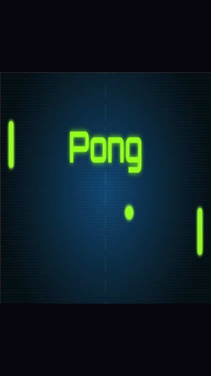 Basic Pong Pro