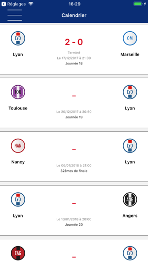 Lyon actu en direct(圖4)-速報App