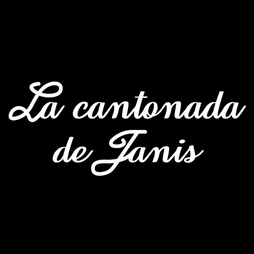 La Cantonada de Janis icon