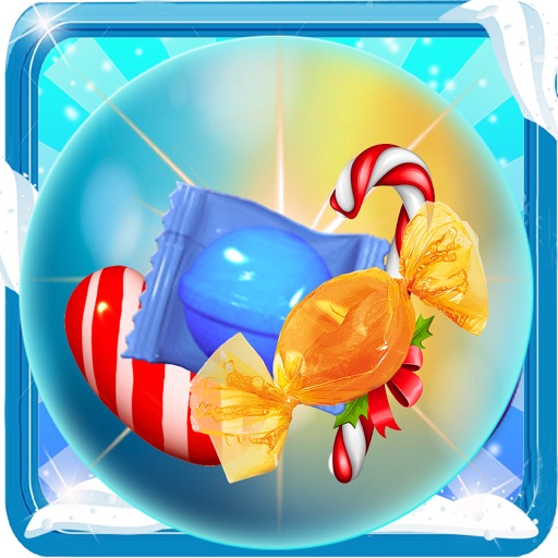 Real Candy Mania icon