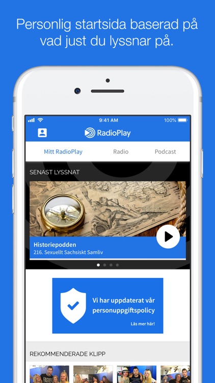 RadioPlay