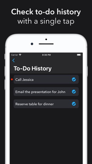 Struct: To-Do List & Tasks(圖3)-速報App