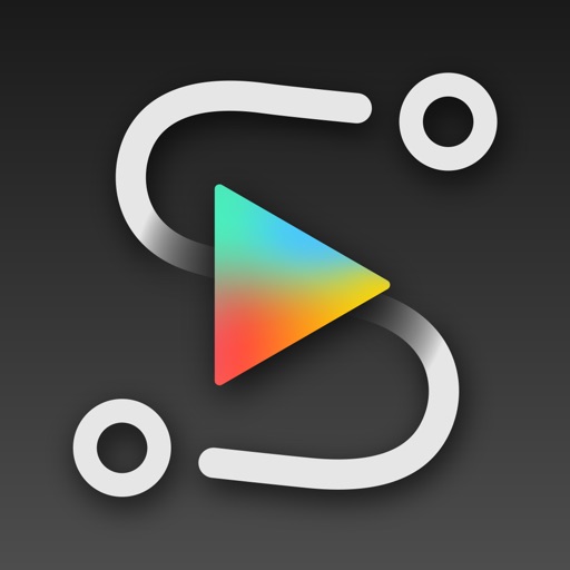 Storyo: Clever video journals iOS App