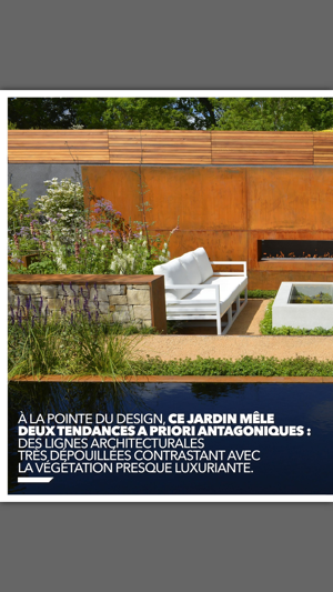 LES PLUS BEAUX JARDINS(圖3)-速報App