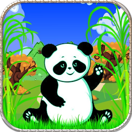 Panda Mount Stick icon