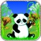 Panda Mount stick is simple, easy to play and challenge