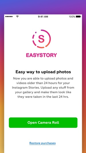 EasyStory – old photo to story(圖3)-速報App