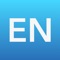 English-English Dictionary and Thesaurus for iPad, iPhone and iPod Touch