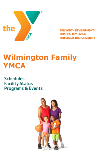 Wilmington Family YMCA - náhled