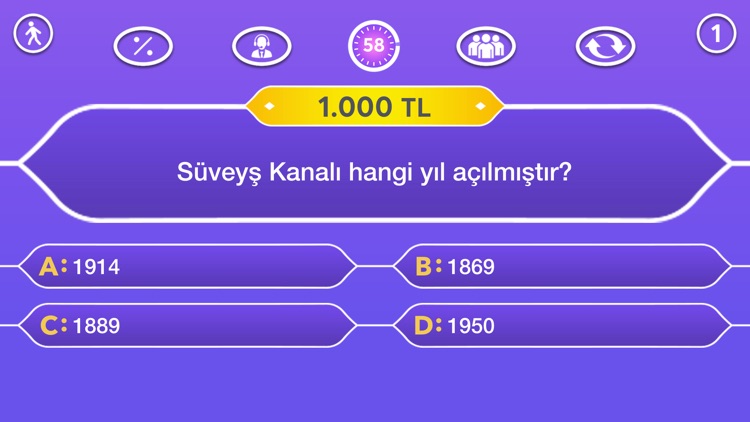Yeni Milyoner 2019