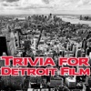 Trivia for Detroits fans