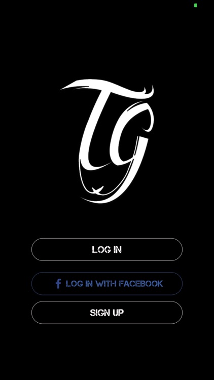 Tejs Garage App