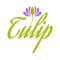 Tulip application allows you to order online from your favorite flower, confectionery and gift shops