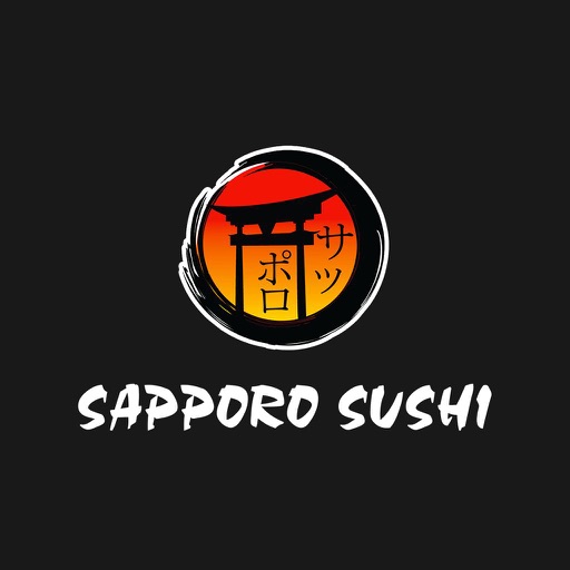 Sapporo Sushi Restaurant icon