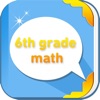 6TH Grade Math-Middle School Math Practice