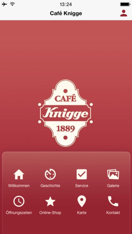 Café Knigge