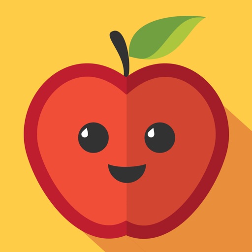 Smart Foods - Organic Diet Buddy Icon