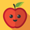 App Icon for Smart Foods - Organic Diet Buddy App in Peru IOS App Store