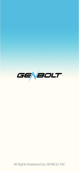 GENBOLT CAM(圖1)-速報App