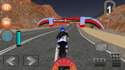 Stunt Bike Racing Championship screenshot 3