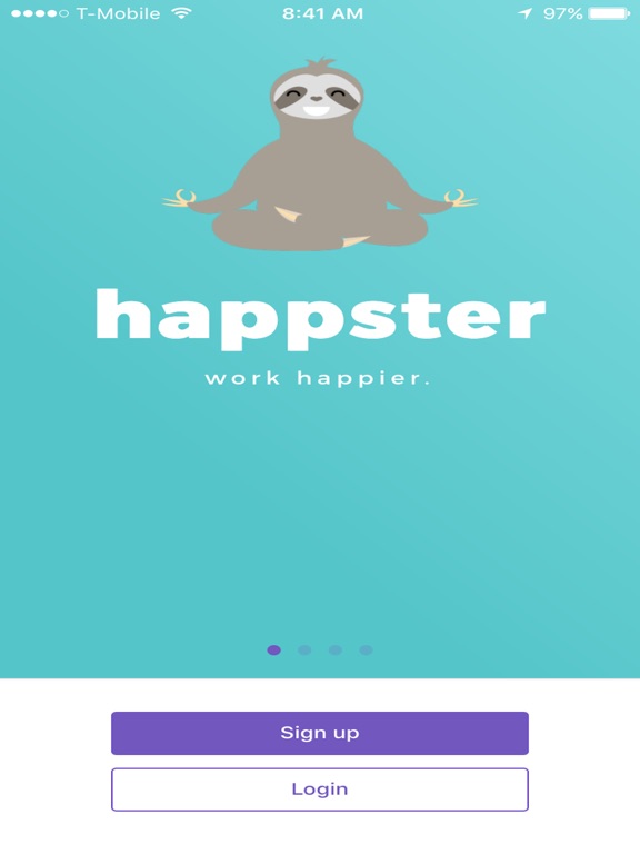 Happster App