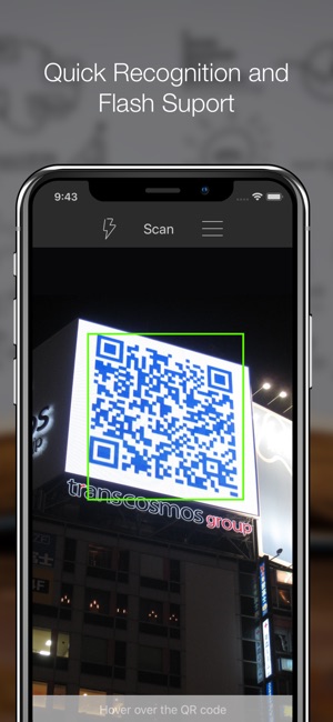 QR Code Scaner(圖2)-速報App