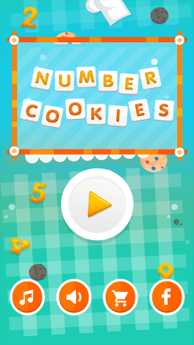 Math Games Numbers Connect screenshot 3