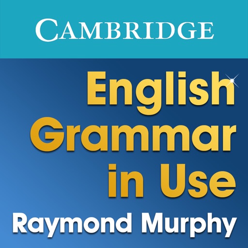 English Grammar in Use – Full