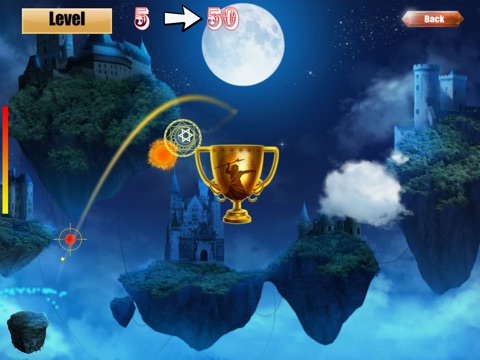 Ball of God screenshot 2